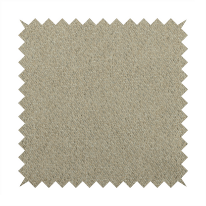 Sunrise Textured Chenille Clean Easy Beige Upholstery Fabric CTR-1582 - Handmade Cushions