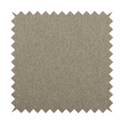 Sunrise Textured Chenille Clean Easy Beige Upholstery Fabric CTR-1583