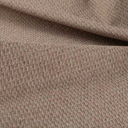 Sunrise Textured Chenille Clean Easy Pink Upholstery Fabric CTR-1584 - Made To Measure Curtains