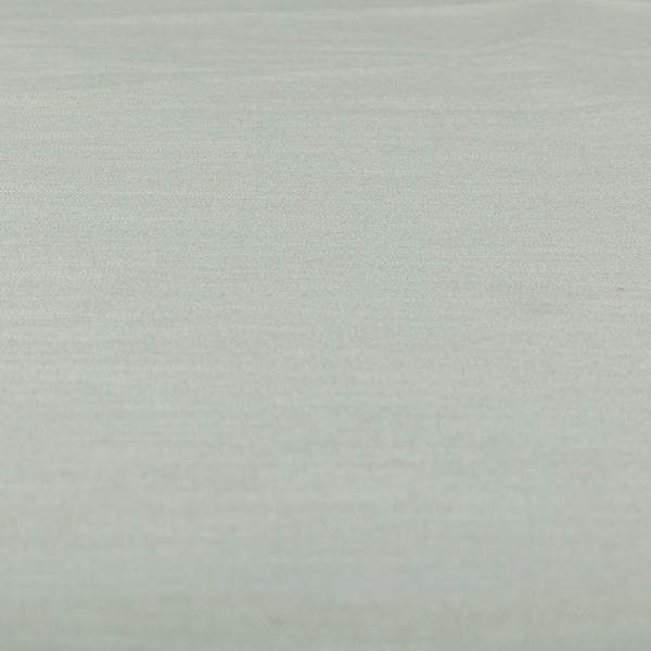 Spirit Plain Chenille Water Repellent Cream Upholstery Fabric CTR-1617 - Made To Measure Curtains