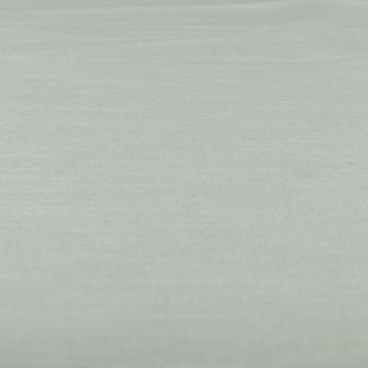 Spirit Plain Chenille Water Repellent Cream Upholstery Fabric CTR-1617 - Made To Measure Curtains