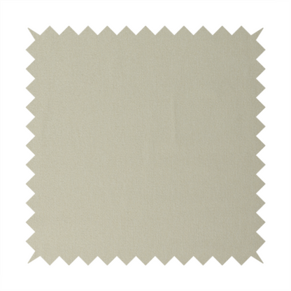 Jordan Soft Touch Chenille Plain Water Repellent White Upholstery Fabric CTR-1627 - Handmade Cushions
