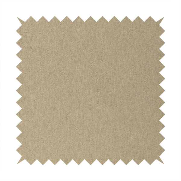 Jordan Soft Touch Chenille Plain Water Repellent Beige Upholstery Fabric CTR-1635 - Handmade Cushions