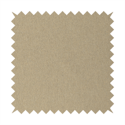 Jordan Soft Touch Chenille Plain Water Repellent Beige Upholstery Fabric CTR-1635 - Handmade Cushions