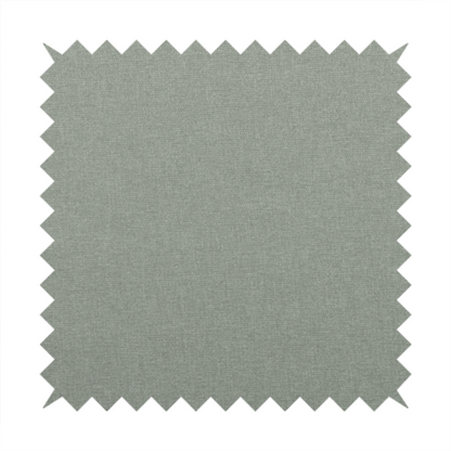 Jordan Soft Touch Chenille Plain Water Repellent Silver Upholstery Fabric CTR-1640