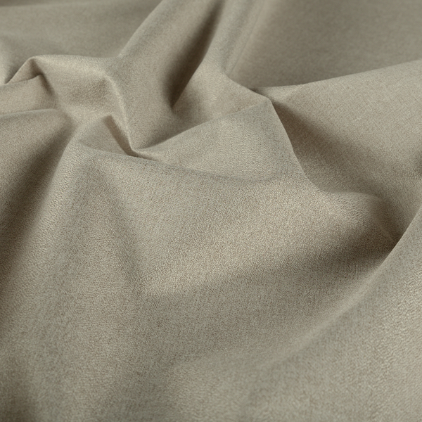 Yorkshire Plain Chenille Oatmeal Beige Upholstery Fabric CTR-1653 - Made To Measure Curtains