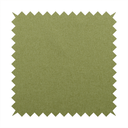 Yorkshire Plain Chenille Green Upholstery Fabric CTR-1655