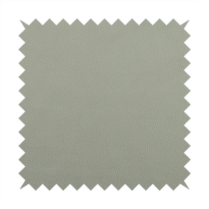 Calgary Soft Suede Silver Colour Upholstery Fabric CTR-1670 - Roman Blinds