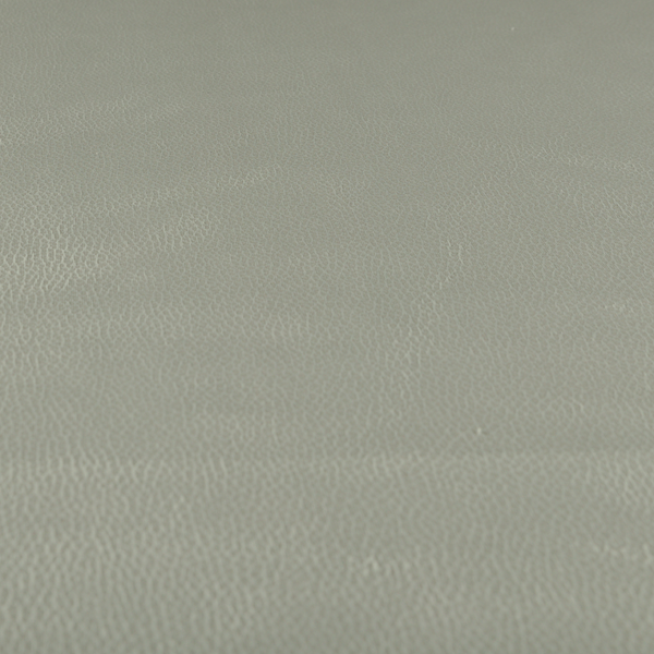 Calgary Soft Suede Silver Colour Upholstery Fabric CTR-1670
