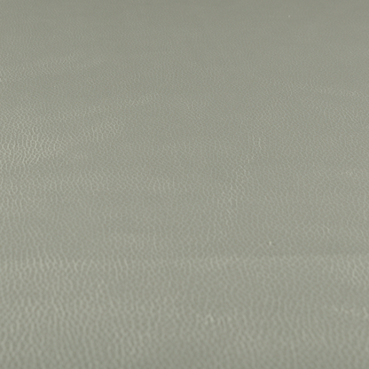 Calgary Soft Suede Silver Colour Upholstery Fabric CTR-1670