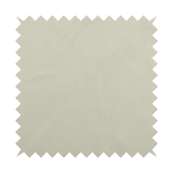 Calgary Soft Suede Off White Colour Upholstery Fabric CTR-1671