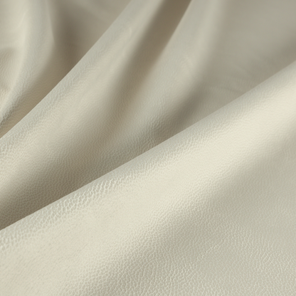 Calgary Soft Suede Off White Colour Upholstery Fabric CTR-1671 - Made To Measure Curtains