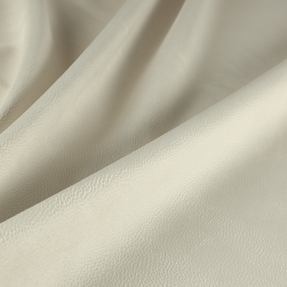 Calgary Soft Suede Off White Colour Upholstery Fabric CTR-1671