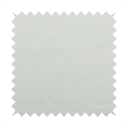 Calgary Soft Suede White Colour Upholstery Fabric CTR-1672