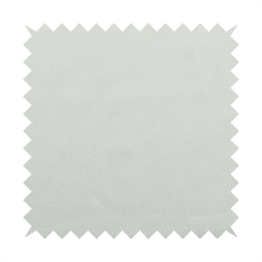Calgary Soft Suede White Colour Upholstery Fabric CTR-1672