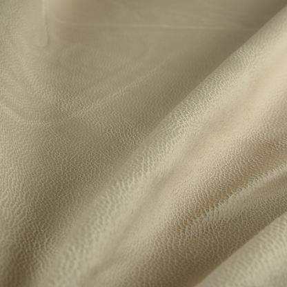 Calgary Soft Suede Beige Colour Upholstery Fabric CTR-1673