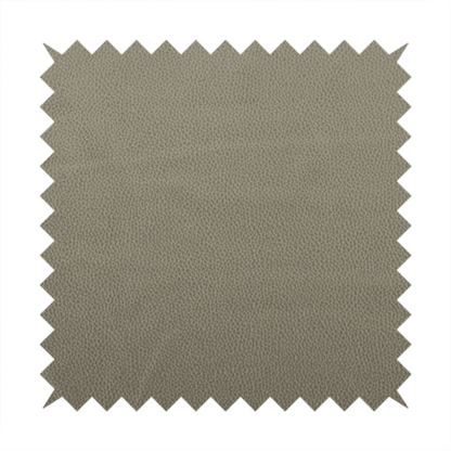 Calgary Soft Suede Light Brown Colour Upholstery Fabric CTR-1674