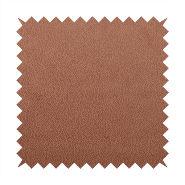 Calgary Soft Suede Orange Colour Upholstery Fabric CTR-1676 - Handmade Cushions