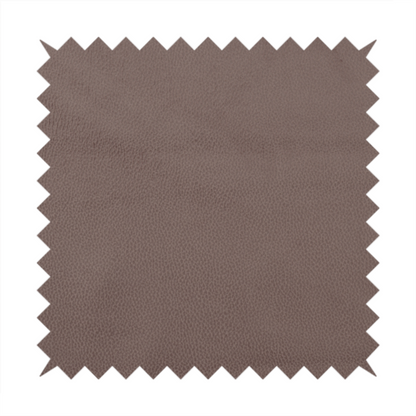 Calgary Soft Suede Purple Colour Upholstery Fabric CTR-1678 - Roman Blinds