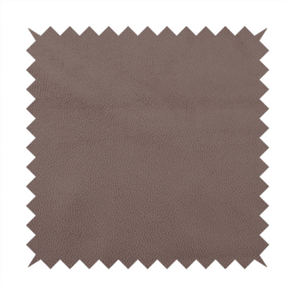 Calgary Soft Suede Purple Colour Upholstery Fabric CTR-1678