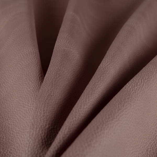 Calgary Soft Suede Purple Colour Upholstery Fabric CTR-1678 - Handmade Cushions