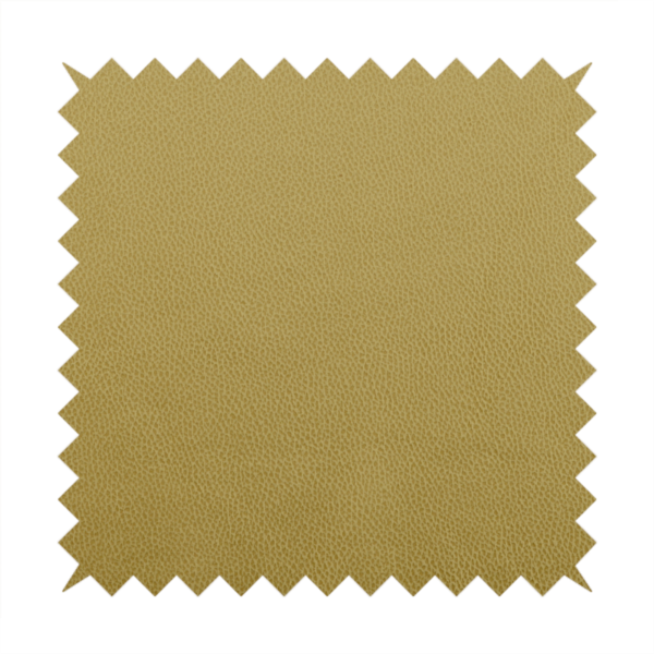 Calgary Soft Suede Yellow Colour Upholstery Fabric CTR-1680 - Roman Blinds