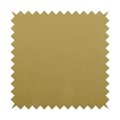 Calgary Soft Suede Yellow Colour Upholstery Fabric CTR-1680 - Roman Blinds