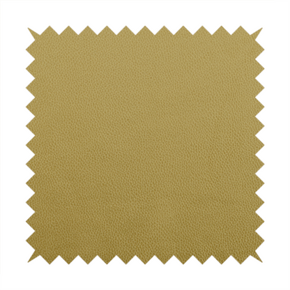 Calgary Soft Suede Yellow Colour Upholstery Fabric CTR-1680 - Handmade Cushions