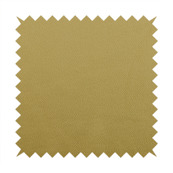Calgary Soft Suede Yellow Colour Upholstery Fabric CTR-1680