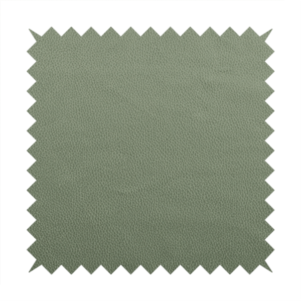 Calgary Soft Suede Mint Green Colour Upholstery Fabric CTR-1681 - Handmade Cushions