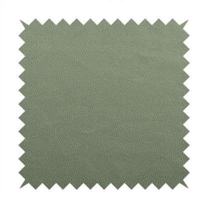 Calgary Soft Suede Mint Green Colour Upholstery Fabric CTR-1681 - Made To Measure Curtains