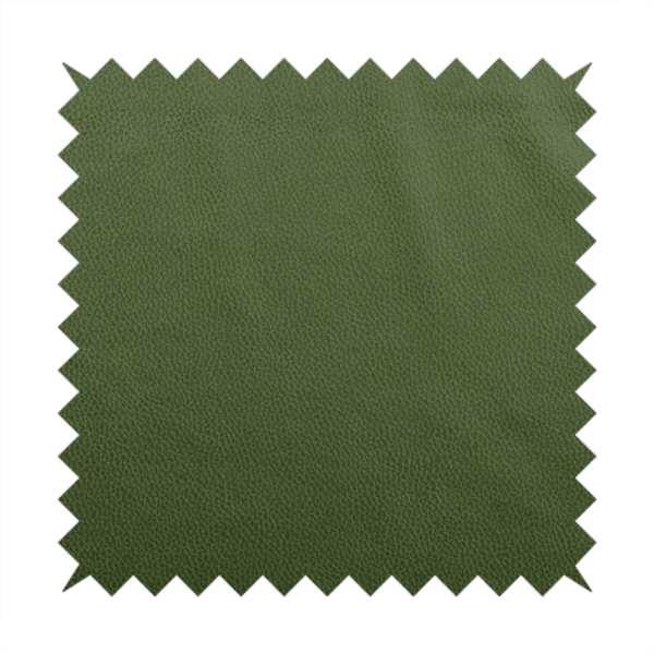 Calgary Soft Suede Green Colour Upholstery Fabric CTR-1682
