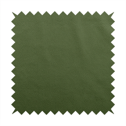 Calgary Soft Suede Green Colour Upholstery Fabric CTR-1682 - Made To Measure Curtains