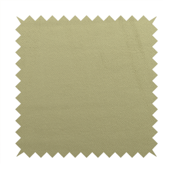 Calgary Soft Suede Olive Green Colour Upholstery Fabric CTR-1683