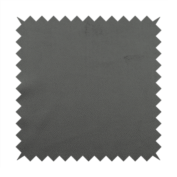 Calgary Soft Suede Grey Colour Upholstery Fabric CTR-1687 - Handmade Cushions