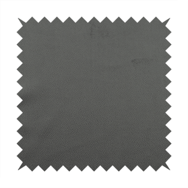 Calgary Soft Suede Grey Colour Upholstery Fabric CTR-1687 - Made To Measure Curtains