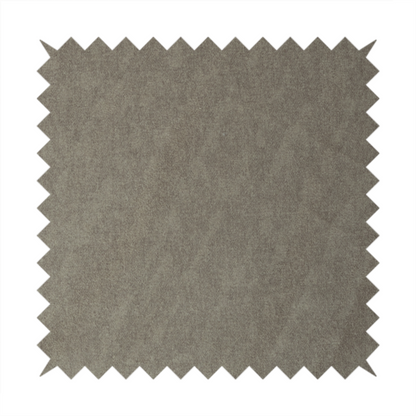 Petra Herringbone Velvet Water Repellent Beige Upholstery Fabric CTR-1718 - Made To Measure Curtains