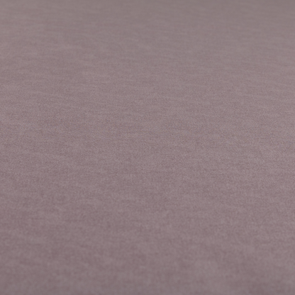Petra Herringbone Velvet Water Repellent Pink Upholstery Fabric CTR-1723