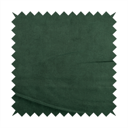 Trafalgar Velvet Clean Easy Green Upholstery Fabric CTR-1760 - Roman Blinds