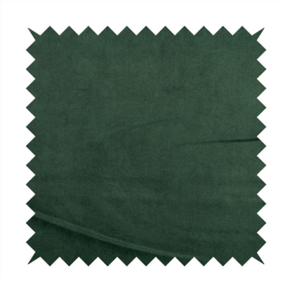 Trafalgar Velvet Clean Easy Green Upholstery Fabric CTR-1760 - Handmade Cushions