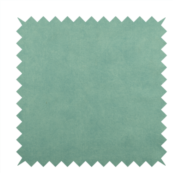 Trafalgar Velvet Clean Easy Blue Upholstery Fabric CTR-1761