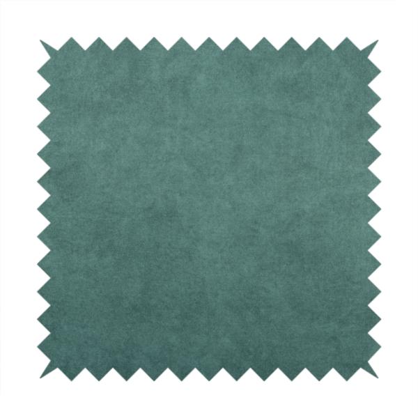 Trafalgar Velvet Clean Easy Blue Upholstery Fabric CTR-1762