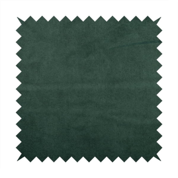 Trafalgar Velvet Clean Easy Blue Teal Upholstery Fabric CTR-1763