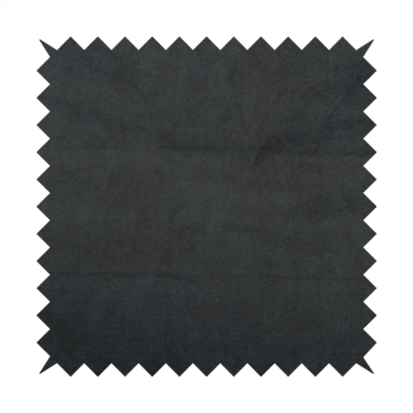 Trafalgar Velvet Clean Easy Blue Upholstery Fabric CTR-1767