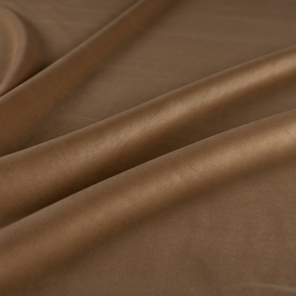 Norfolk Soft Velour Material Beige Colour Upholstery Fabric CTR-1775 - Made To Measure Curtains