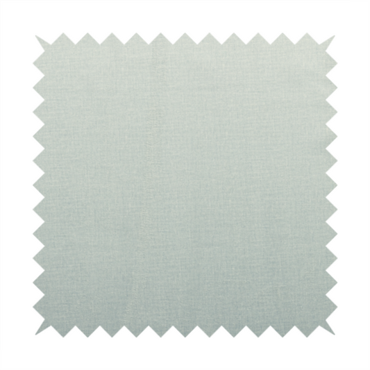 Barbados Plain Velvet Water Repellent Blue Upholstery Fabric CTR-1799
