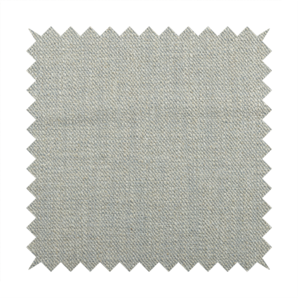 Mahal Textured Weave Silver Colour Upholstery Fabric CTR-1836 - Made To Measure Curtains