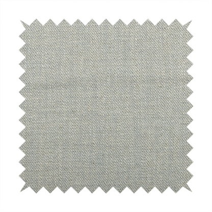 Mahal Textured Weave Silver Colour Upholstery Fabric CTR-1836 - Made To Measure Curtains