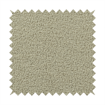 Ivory Boucle Recycled PET Material Beige Colour Upholstery Fabric CTR-1841 - Made To Measure Curtains