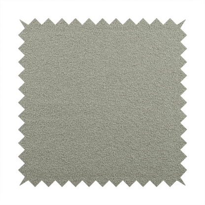 Tokyo Plain Soft Woven Textured Silver Colour Upholstery Fabric CTR-1860 - Made To Measure Curtains